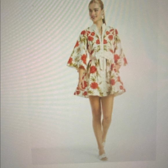 knee length dresses for ladies Mestiza New York | Carmen Mini Dress | S